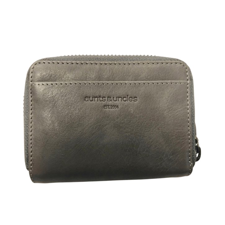 Aunts & Uncles Judy Zipbörse S oyster grey